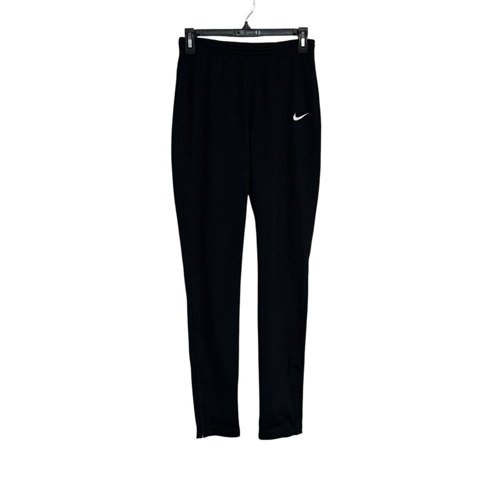 NIKE Black Joggers